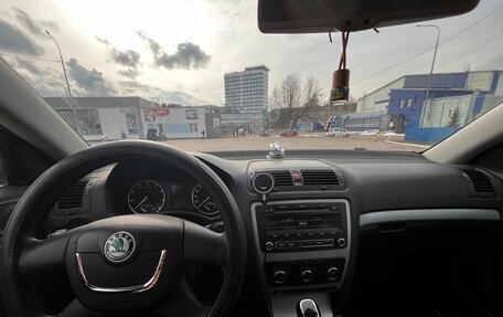 Skoda Octavia, 2012 год, 899 999 рублей, 16 фотография