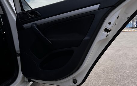 Skoda Octavia, 2012 год, 899 999 рублей, 18 фотография