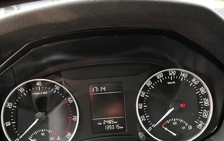 Skoda Octavia, 2012 год, 899 999 рублей, 11 фотография
