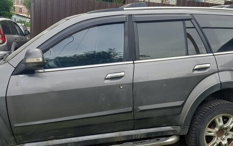 Great Wall Hover H3 I, 2011 год, 550 000 рублей, 4 фотография