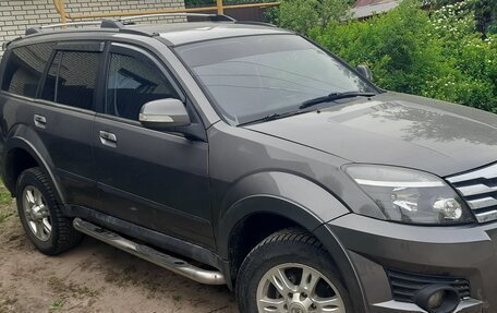 Great Wall Hover H3 I, 2011 год, 550 000 рублей, 2 фотография