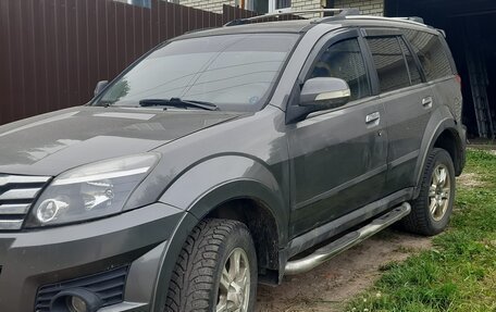 Great Wall Hover H3 I, 2011 год, 550 000 рублей, 3 фотография