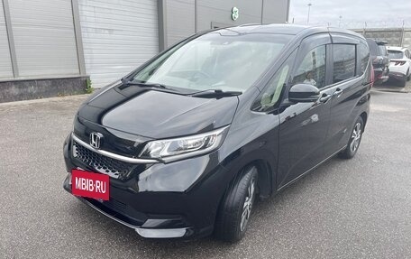 Honda Freed II, 2021 год, 1 870 000 рублей, 6 фотография