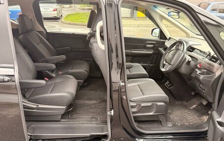 Honda Freed II, 2021 год, 1 870 000 рублей, 22 фотография