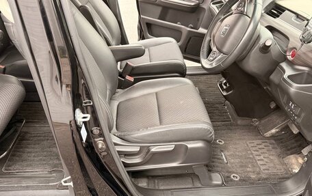 Honda Freed II, 2021 год, 1 870 000 рублей, 19 фотография