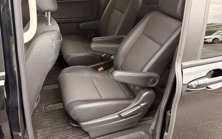 Honda Freed II, 2021 год, 1 870 000 рублей, 24 фотография