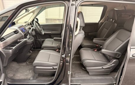 Honda Freed II, 2021 год, 1 870 000 рублей, 15 фотография