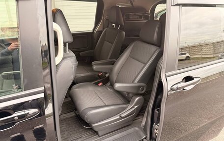 Honda Freed II, 2021 год, 1 870 000 рублей, 14 фотография