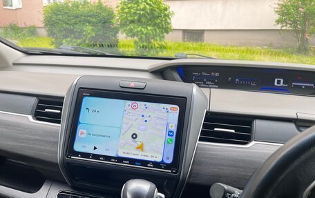 Honda Freed II, 2021 год, 1 870 000 рублей, 25 фотография