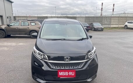 Honda Freed II, 2021 год, 1 870 000 рублей, 11 фотография