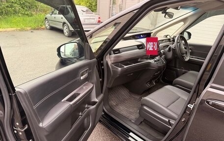 Honda Freed II, 2021 год, 1 870 000 рублей, 23 фотография