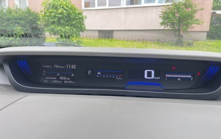 Honda Freed II, 2021 год, 1 870 000 рублей, 26 фотография