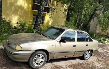 Daewoo Nexia I рестайлинг, 2006 год, 50 000 рублей, 3 фотография