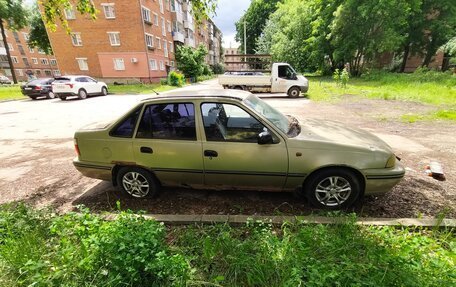 Daewoo Nexia I рестайлинг, 2006 год, 50 000 рублей, 2 фотография