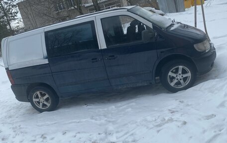 Mercedes-Benz Vito, 1997 год, 350 000 рублей, 4 фотография