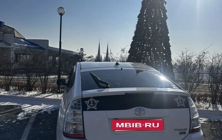 Toyota Prius, 2010 год, 710 000 рублей, 2 фотография