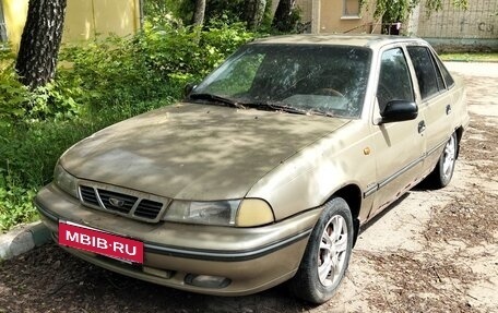 Daewoo Nexia I рестайлинг, 2006 год, 50 000 рублей, 4 фотография