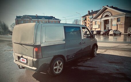 Mercedes-Benz Vito, 1997 год, 350 000 рублей, 5 фотография