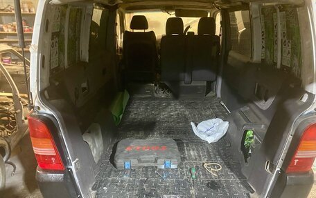 Mercedes-Benz Vito, 1997 год, 350 000 рублей, 9 фотография