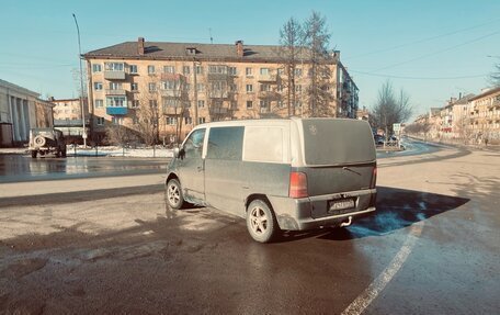 Mercedes-Benz Vito, 1997 год, 350 000 рублей, 6 фотография