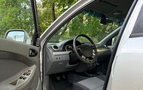 Chevrolet Lacetti, 2011 год, 499 000 рублей, 7 фотография