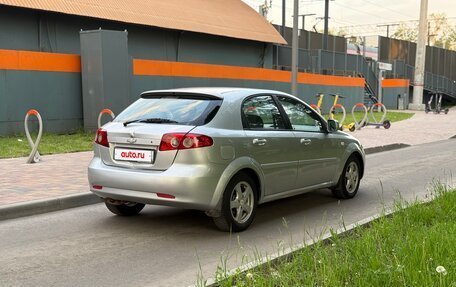 Chevrolet Lacetti, 2011 год, 499 000 рублей, 6 фотография