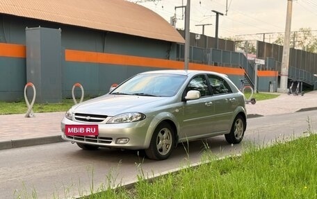 Chevrolet Lacetti, 2011 год, 499 000 рублей, 3 фотография