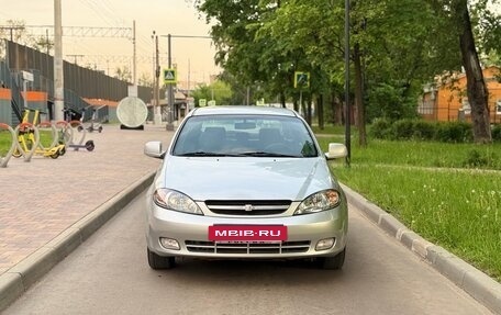 Chevrolet Lacetti, 2011 год, 499 000 рублей, 2 фотография