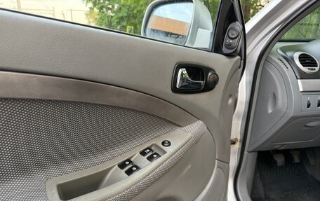 Chevrolet Lacetti, 2011 год, 499 000 рублей, 8 фотография