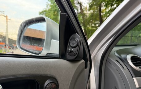Chevrolet Lacetti, 2011 год, 499 000 рублей, 9 фотография