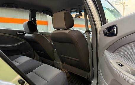 Chevrolet Lacetti, 2011 год, 499 000 рублей, 13 фотография