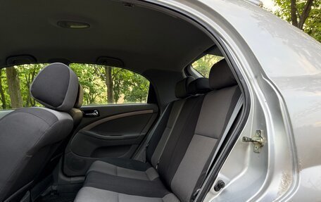 Chevrolet Lacetti, 2011 год, 499 000 рублей, 14 фотография