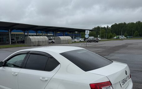 Skoda Octavia, 2014 год, 1 250 000 рублей, 3 фотография