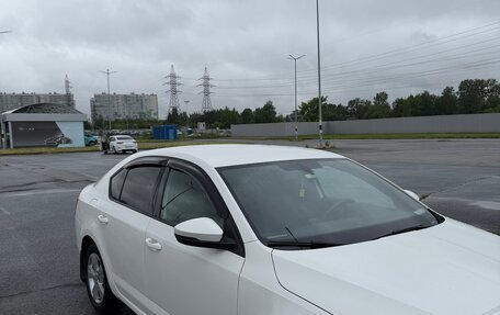 Skoda Octavia, 2014 год, 1 250 000 рублей, 7 фотография