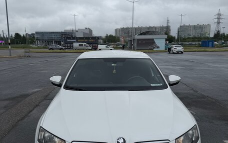 Skoda Octavia, 2014 год, 1 250 000 рублей, 6 фотография