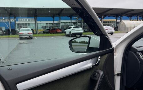 Skoda Octavia, 2014 год, 1 250 000 рублей, 9 фотография