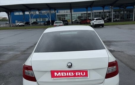 Skoda Octavia, 2014 год, 1 250 000 рублей, 4 фотография