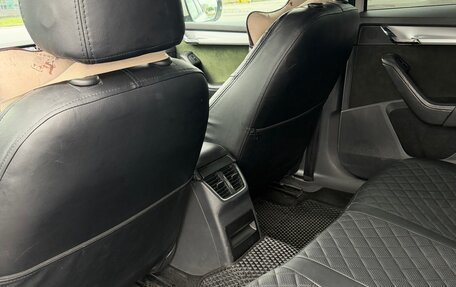 Skoda Octavia, 2014 год, 1 250 000 рублей, 13 фотография