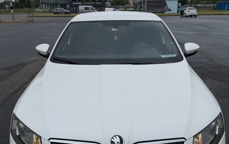 Skoda Octavia, 2014 год, 1 250 000 рублей, 16 фотография