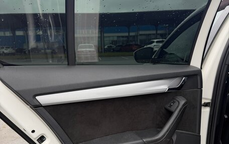 Skoda Octavia, 2014 год, 1 250 000 рублей, 15 фотография