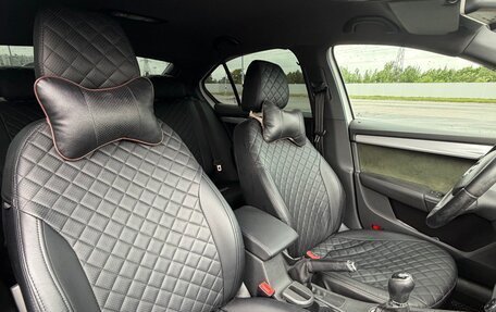 Skoda Octavia, 2014 год, 1 250 000 рублей, 11 фотография