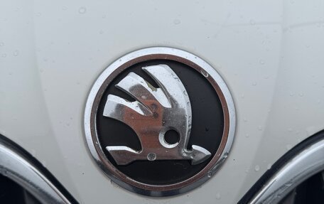 Skoda Octavia, 2014 год, 1 250 000 рублей, 19 фотография