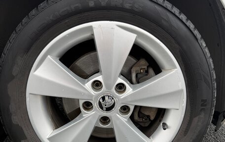 Skoda Octavia, 2014 год, 1 250 000 рублей, 17 фотография