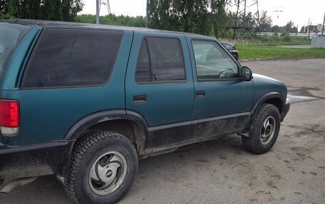 GMC Jimmy, 1994 год, 270 000 рублей, 6 фотография