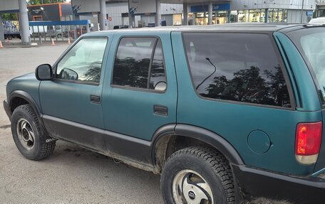GMC Jimmy, 1994 год, 270 000 рублей, 4 фотография