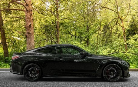 BMW M4, 2022 год, 7 300 000 рублей, 3 фотография