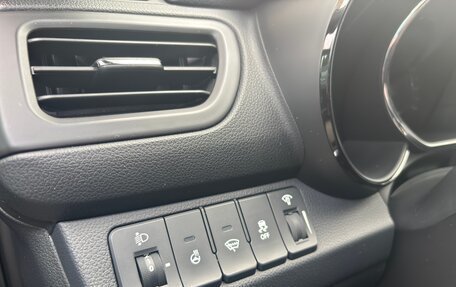 KIA Rio III рестайлинг, 2013 год, 897 000 рублей, 11 фотография