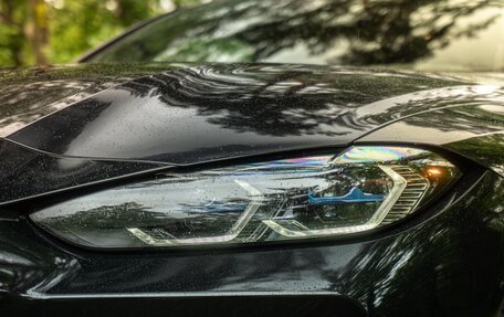 BMW M4, 2022 год, 7 300 000 рублей, 9 фотография