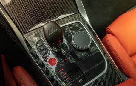 BMW M4, 2022 год, 7 300 000 рублей, 15 фотография