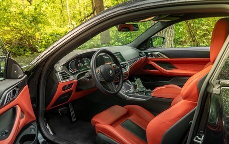 BMW M4, 2022 год, 7 300 000 рублей, 10 фотография